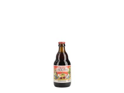 La Chouffe Cherry