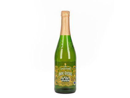 Lindemans Gueuze Cuvée René