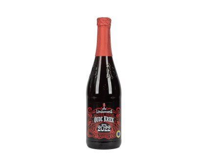 Lindemans Kriek Cuveé René