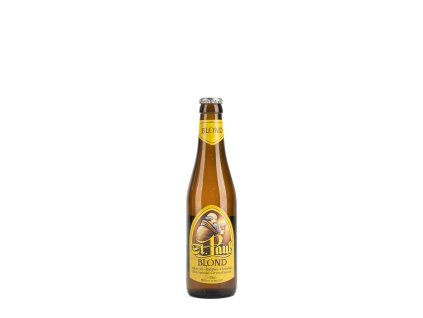St. Paul Blond