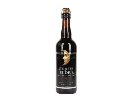Straffe Hendrik Quadrupel