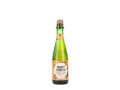 Mort Subite Geueze Lambic