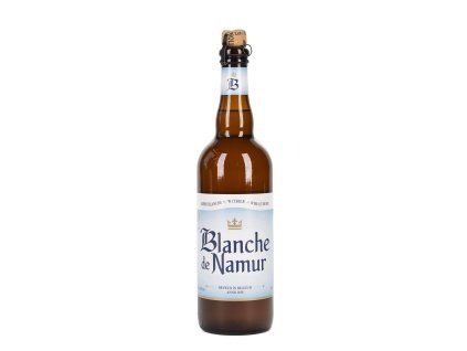 Blanche de Namur