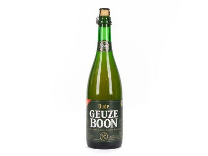 Boon Gueuze 14° s korkem