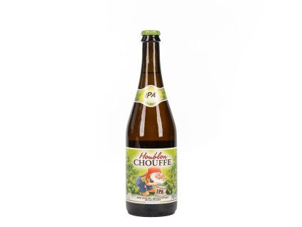 Chouffe Houblon IPA