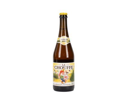 La Chouffe 16° Blond