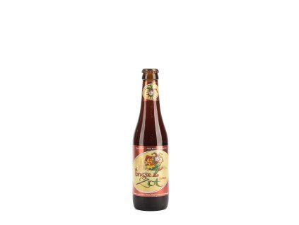 Brugse Zot Dubbel 7,5 %