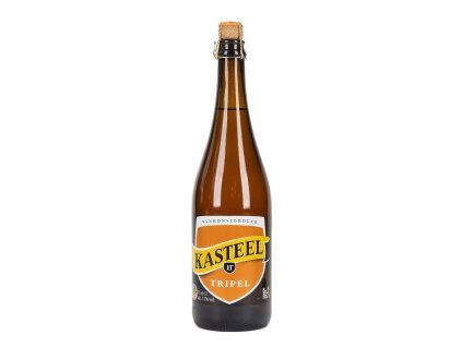Kasteel Tripel 20°