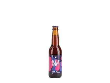 Schelde Dulle Griet Dubbel