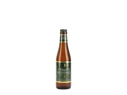 Straffe Hendrik Tripel 20°