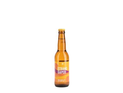 Schelde Strandgaper Golden ALE