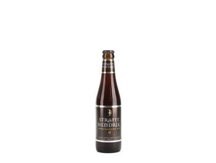 Straffe Hendrik Quadrupel