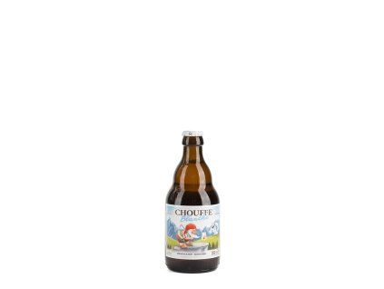 La Chouffe Blanche