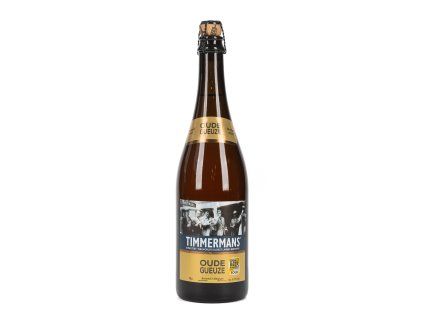 Timmermans Oude Gueuze