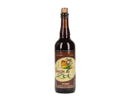 Brugse Zot Dubbel 7,5 %