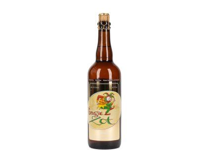 Brugse Zot Blond 6 %