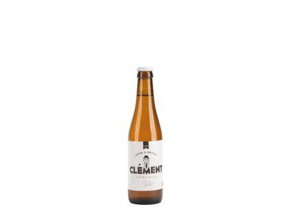 Clement Blonde