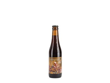 Triporteur From Hell 14°