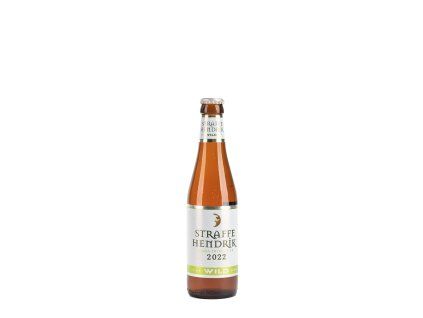 Straffe Hendrik Wild 20°
