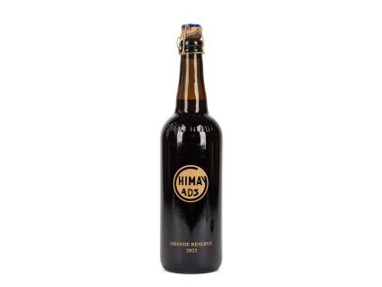 Chimay Grand Reserve 18°