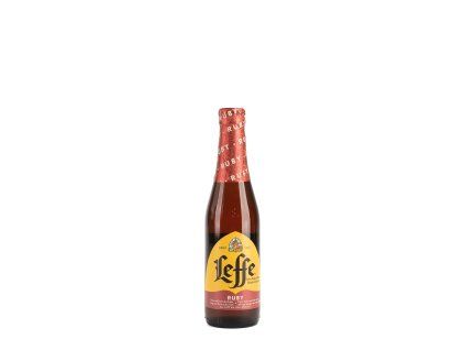 Leffe Ruby 14°