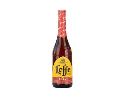 Leffe Ruby 14° OW