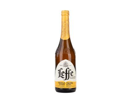 Leffe Triple 18°