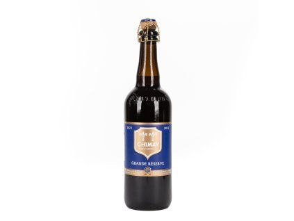 Chimay Grand Reserve Blue