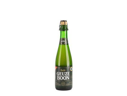 Boon Gueuze 14° s korkem