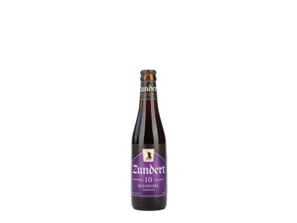 Zundert Trappist 10°
