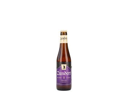 Zundert Trappist 8°