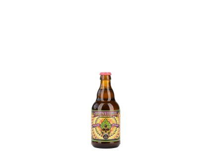 Enigma Hopnytized Milkshake IPAV2