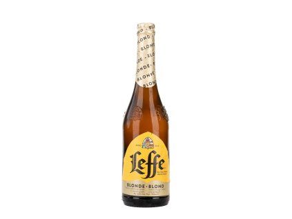 Leffe Blond 0,75 l