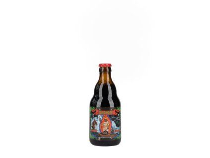 Enigma Hades Imperial Stout