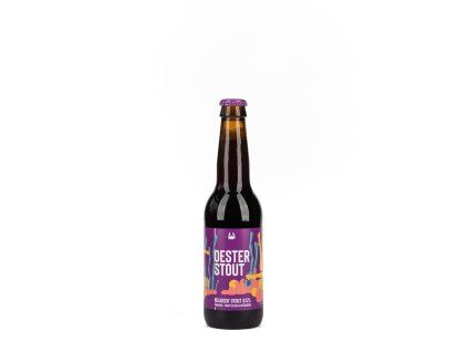 Schelde Oesterstout