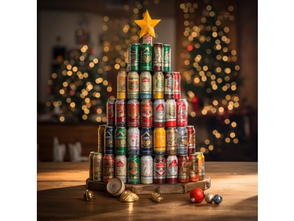 obumbalek beer bottles nad beer cans with colorfull labels stan 19bc72ac d7b1 4fde 9c06 ab792ec346a8