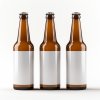 obumbalek beer bottles with pure white label without any design 88e81552 4d37 435b bf31 9dae4c3162c1