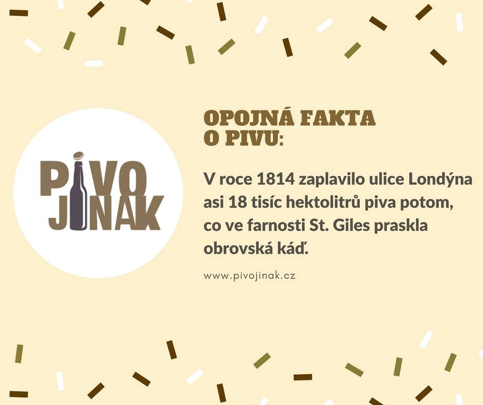 37 Pivní potopa