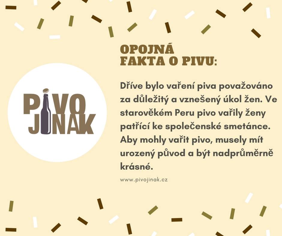 7 Vařit pivo? Výsada pro urozené!