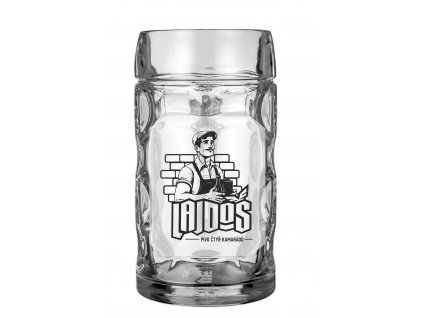 lajdos 23 isar 0,5l B 65 05 23 0