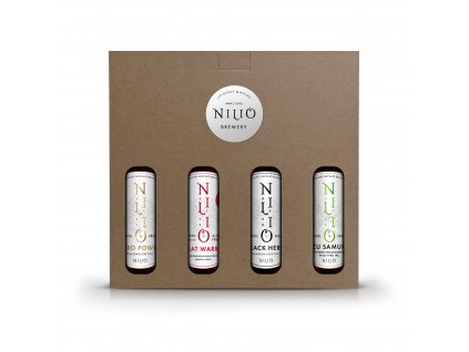 NILIO 4pack var2