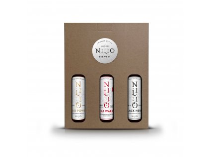 NILIO 3pack var2