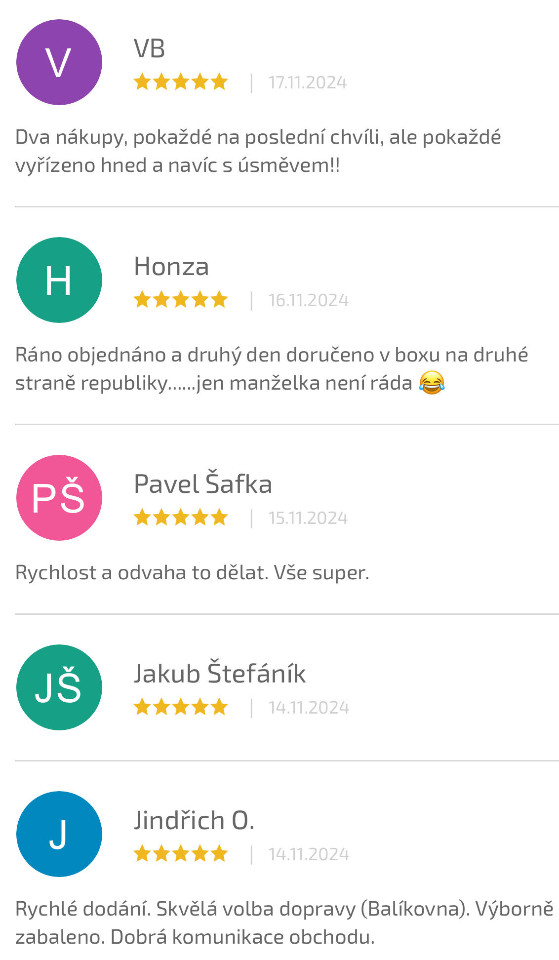 Klikněte pro všechna hodnocení obchodu | Táborská pivotéka Craft Beer