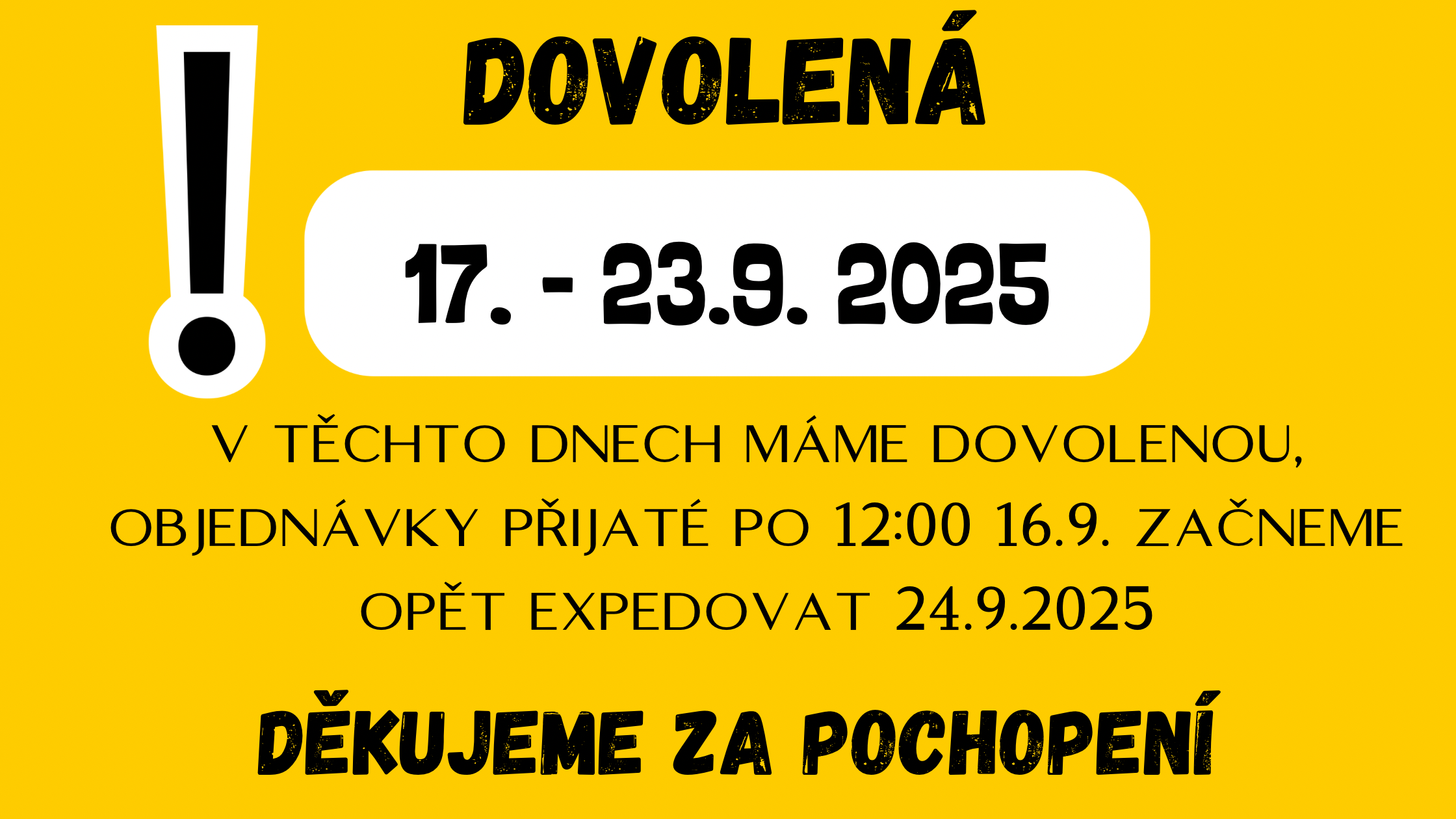Dovolena