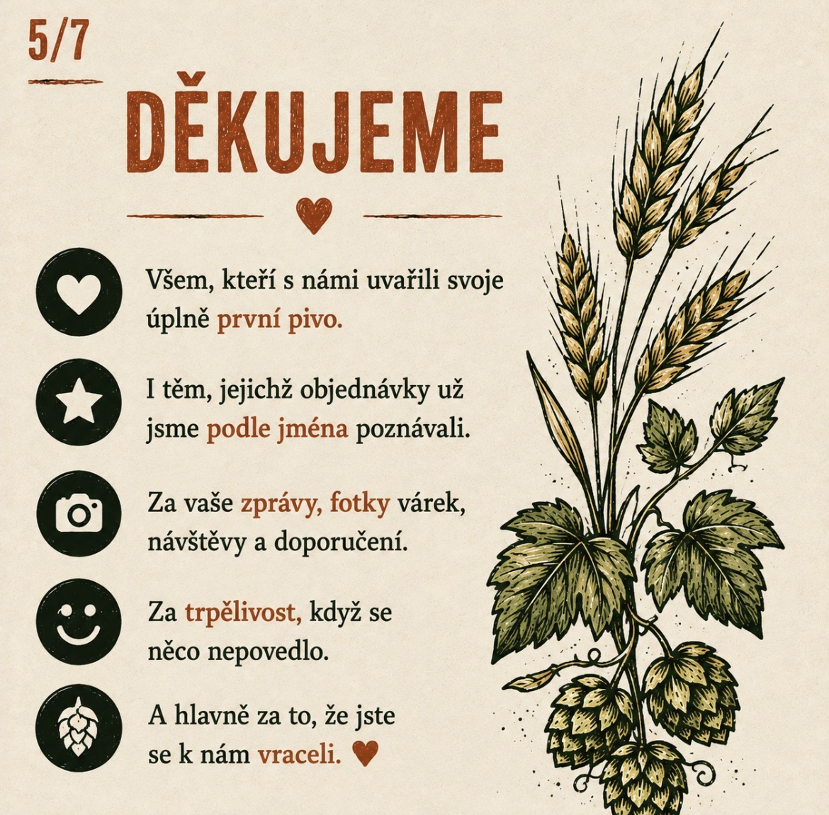 trička mistr