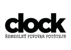 Pivovar Clock