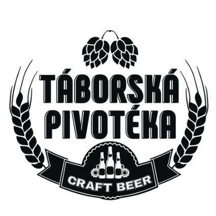 Táborská pivotéka Craft Beer