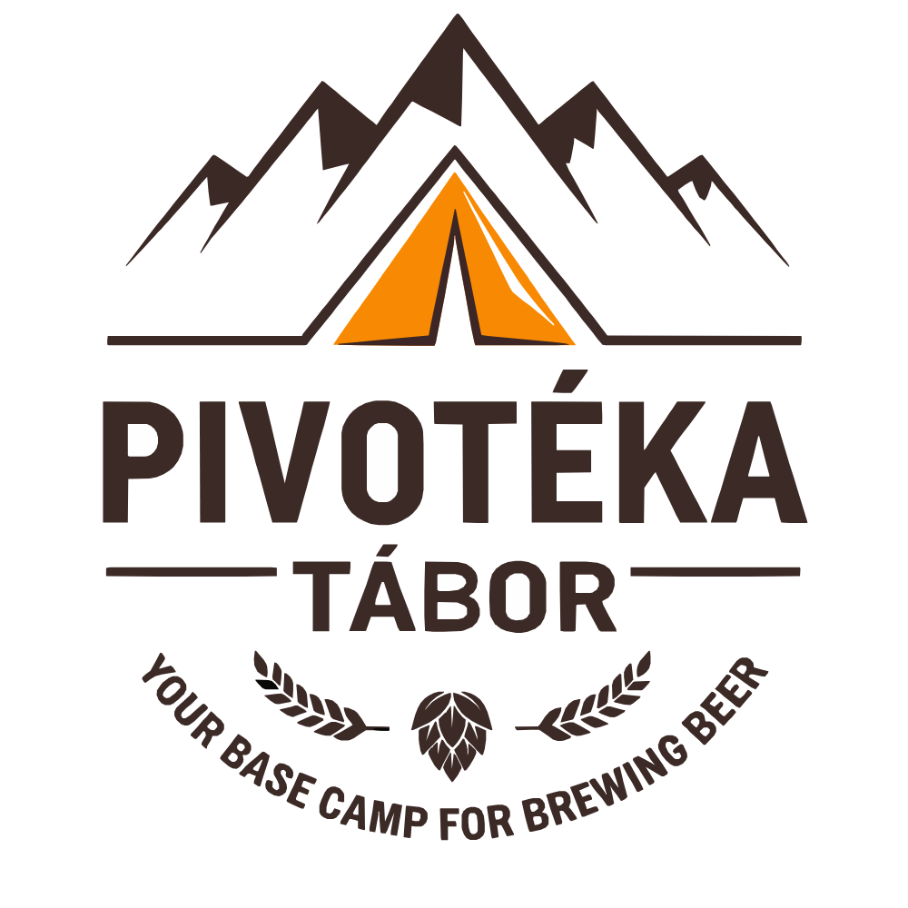 Táborská pivotéka Craft Beer