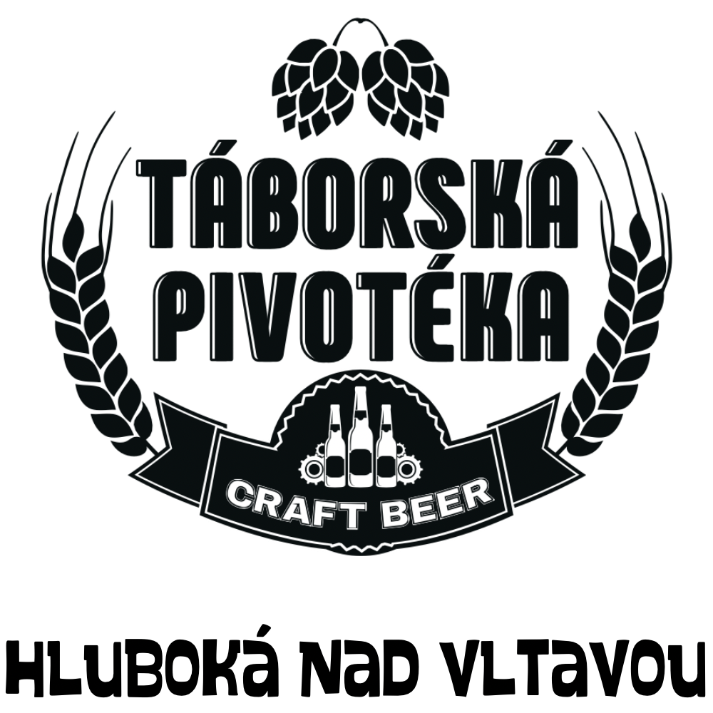 Táborská pivotéka Craft Beer