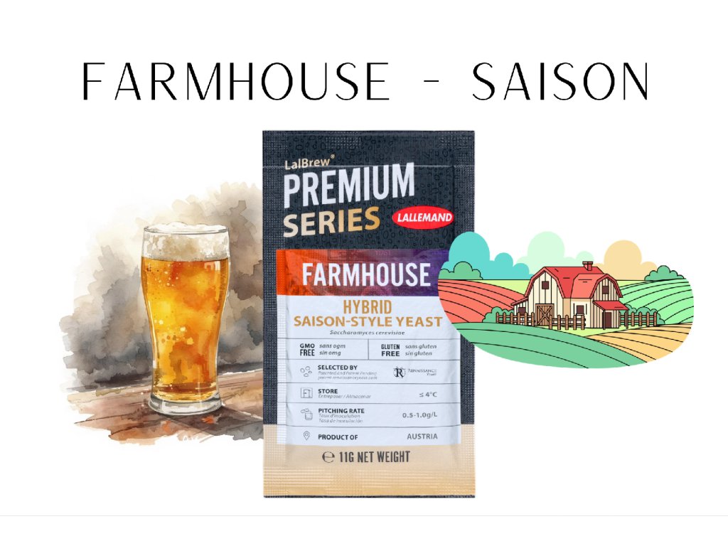 Produktovky kvasnice susene